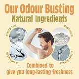 Salt Of The Earth Refillable Deodorant Spray Neroli 100 ml view 4