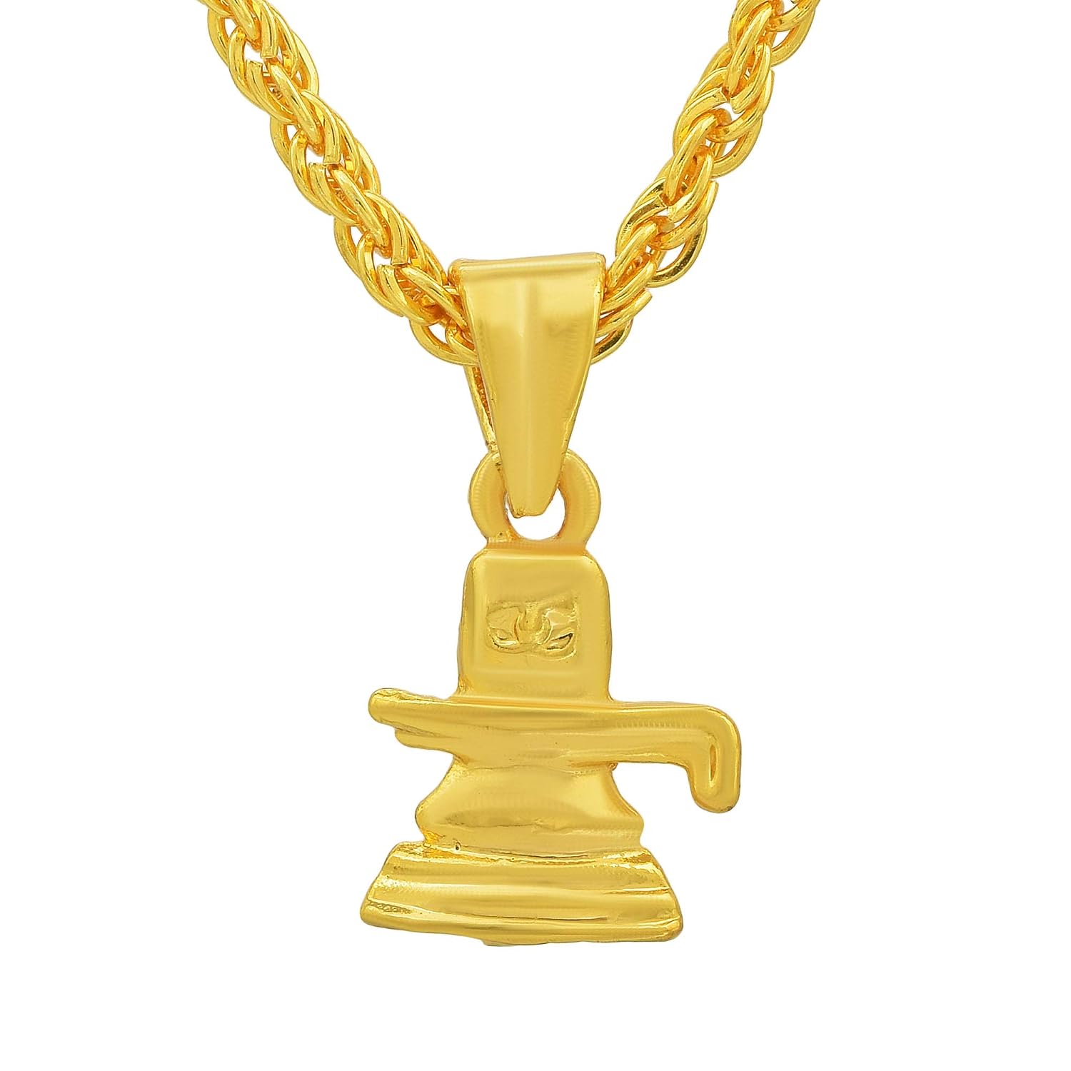 Shiva Lingam Necklace Online, 50% OFF 
