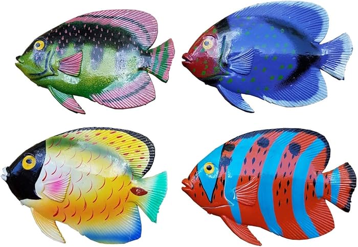 Top 10 Tropical Sea Wall Decor