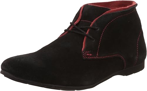 woodland chukka boots