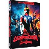 Ultraman Zearth (Double Feature)