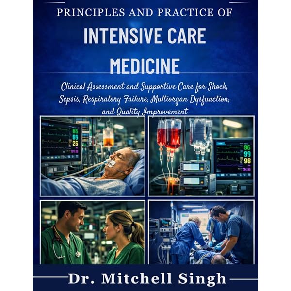 Emergency Department Resuscitation of the Critically Ill, 2nd
