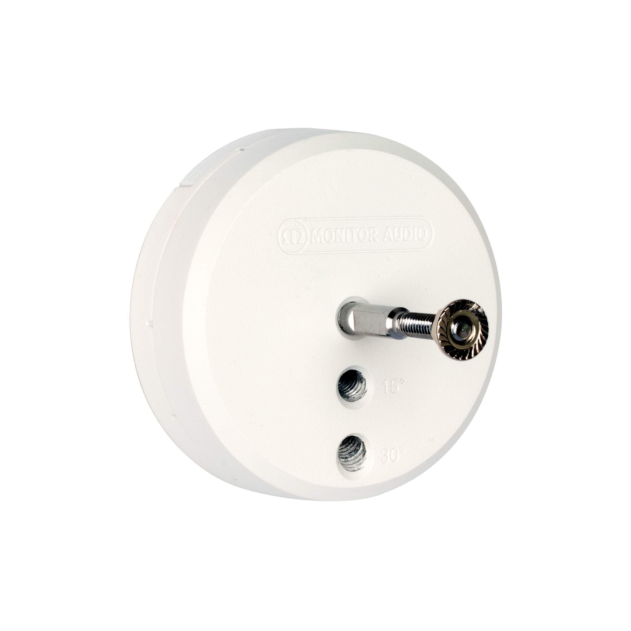 FIX-M Speaker Mount, White