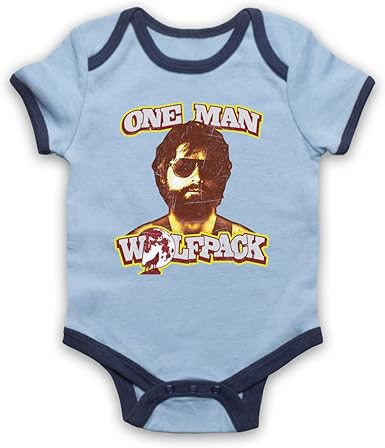 comedy baby grows