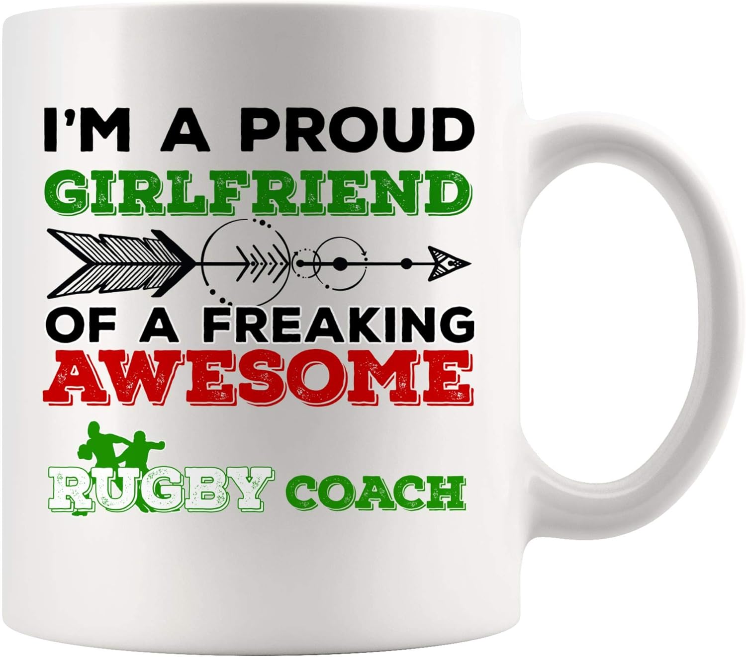 rugby gifts for boyfriend