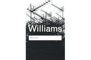 Television: Technology and Cultural Form