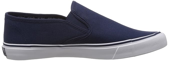 fila men relaxer ii canvas loafers