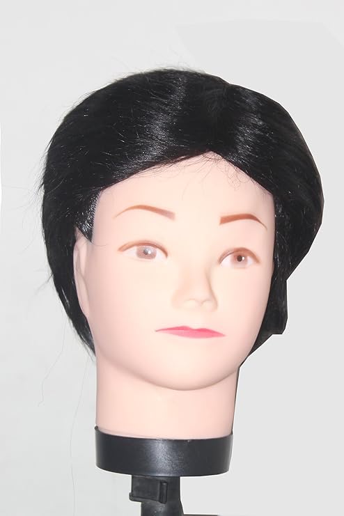 Ritzkart Men Hair Wig Remy Medium High Quality 100 Human Hair Spl