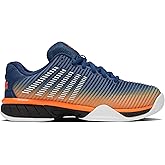 K-Swiss Kid's Hypercourt Express 2 Tennis Shoe