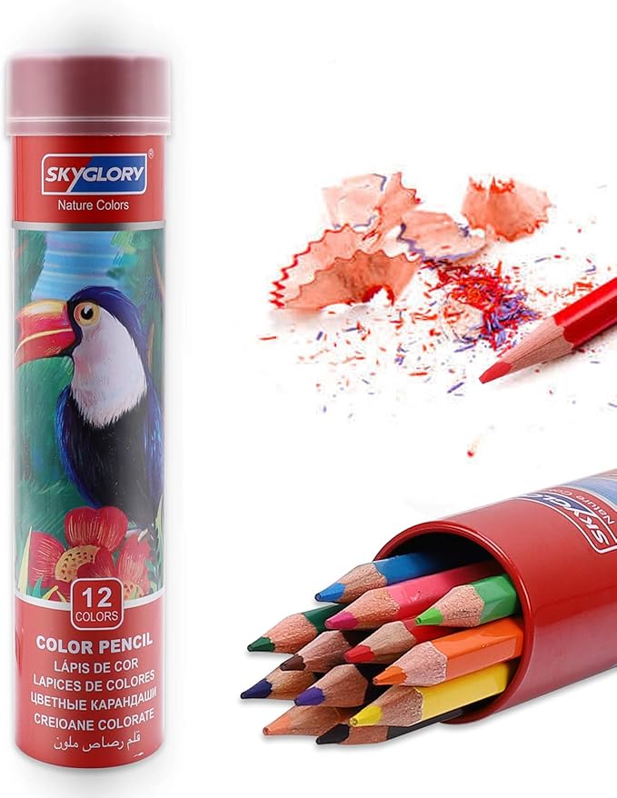 extra weiche buntstifte