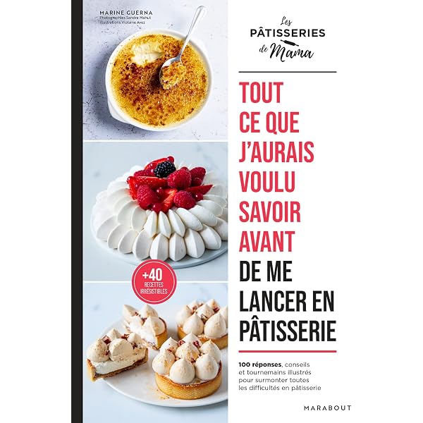 GRAND MANUEL DU PÂTISSIER (LE) : Dupuis, Mélanie, Cazor, Anne