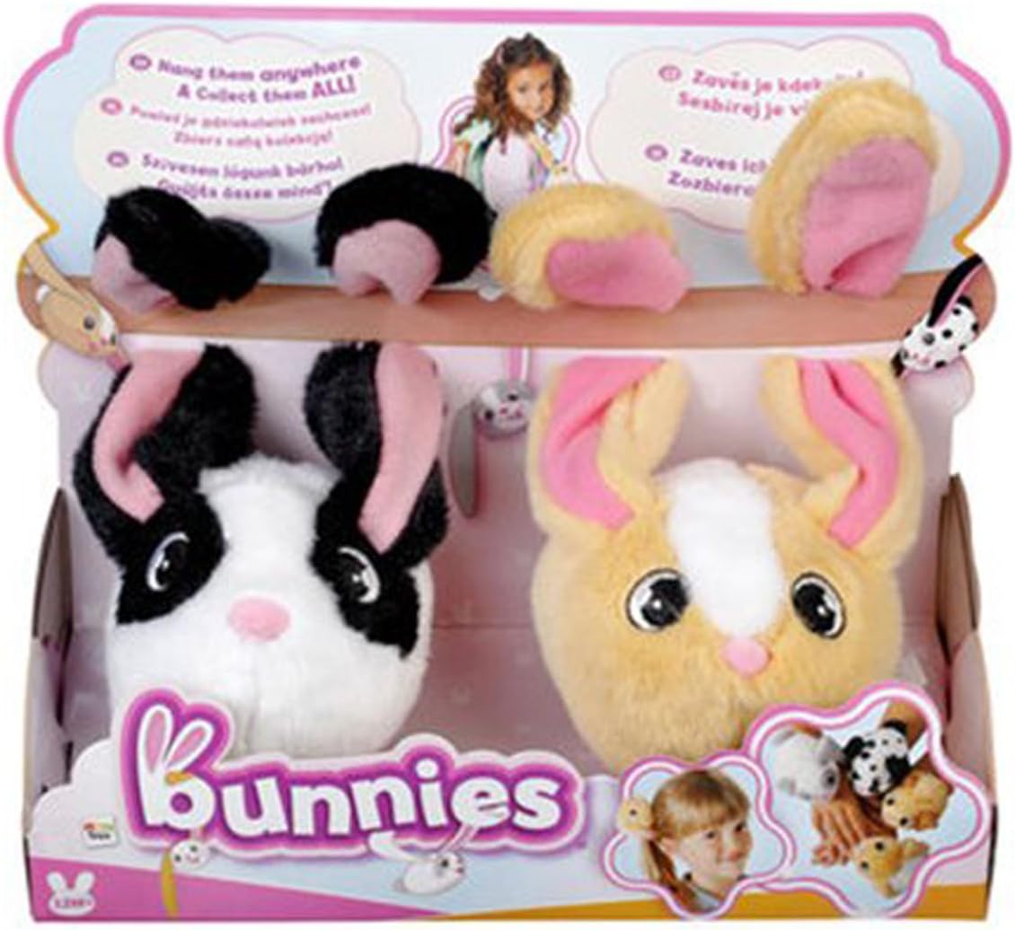 imc toys bunnies