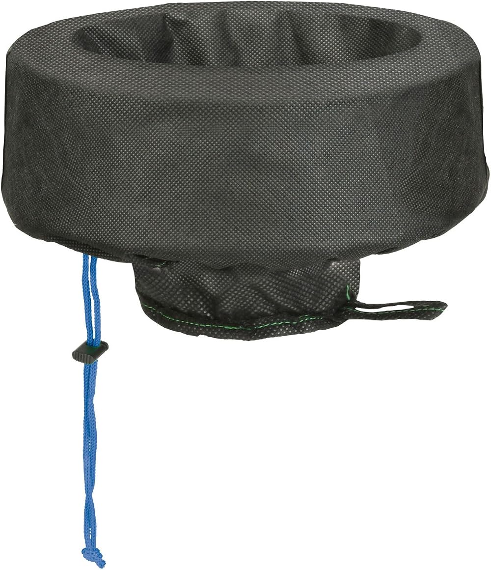 Laguna Pond Floating Planting Basket 35cm Black