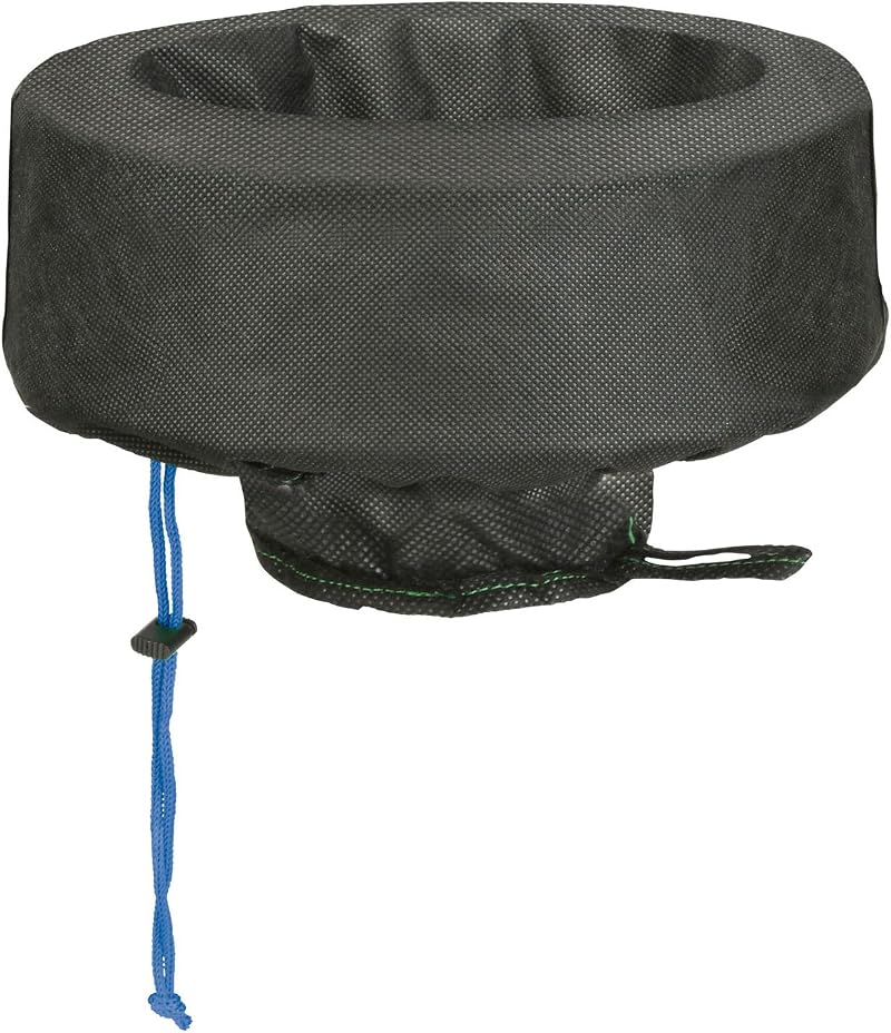 Laguna Pond Floating Planting Basket 35cm Black