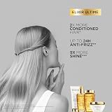 Kérastase Elixir Ultime Oil Conditioner Fine Dull Hair Anti-Frizz Shine 200ml view 4