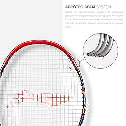Li-Ning G-Force Superlite 3500 Carbon Fiber