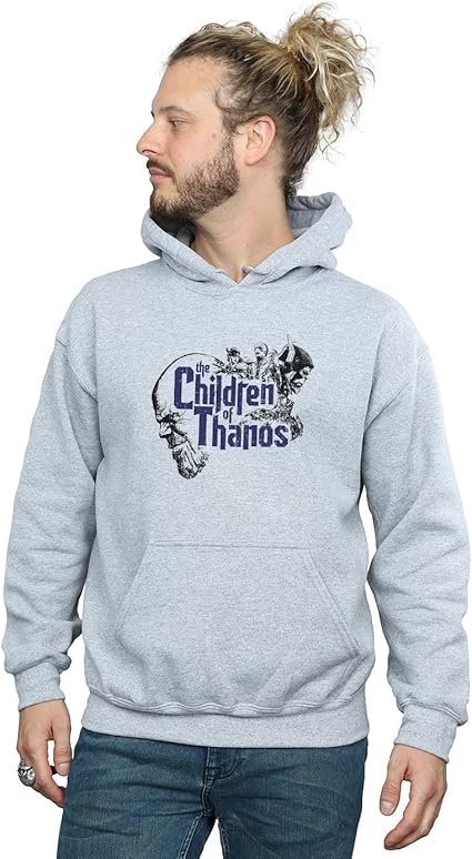 thanos hoodie amazon