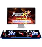 Amazon.com: 30000 Games in 1 Arcade Game Console ,Pandora Treasure