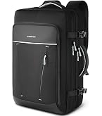 Rockville RVBAG25 V2 Rucksack Für DJ-Controller & Keyboards – 55,9 X 35,6 Cm, Extra Dicke Polsterung, Trolleyhülle