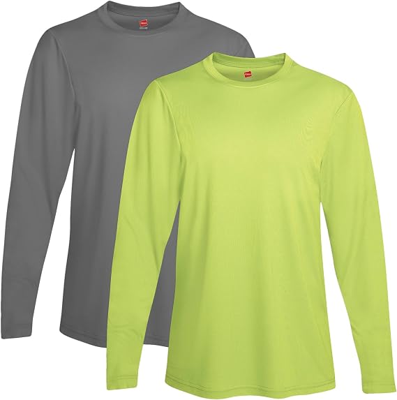 hanes cool dri amazon