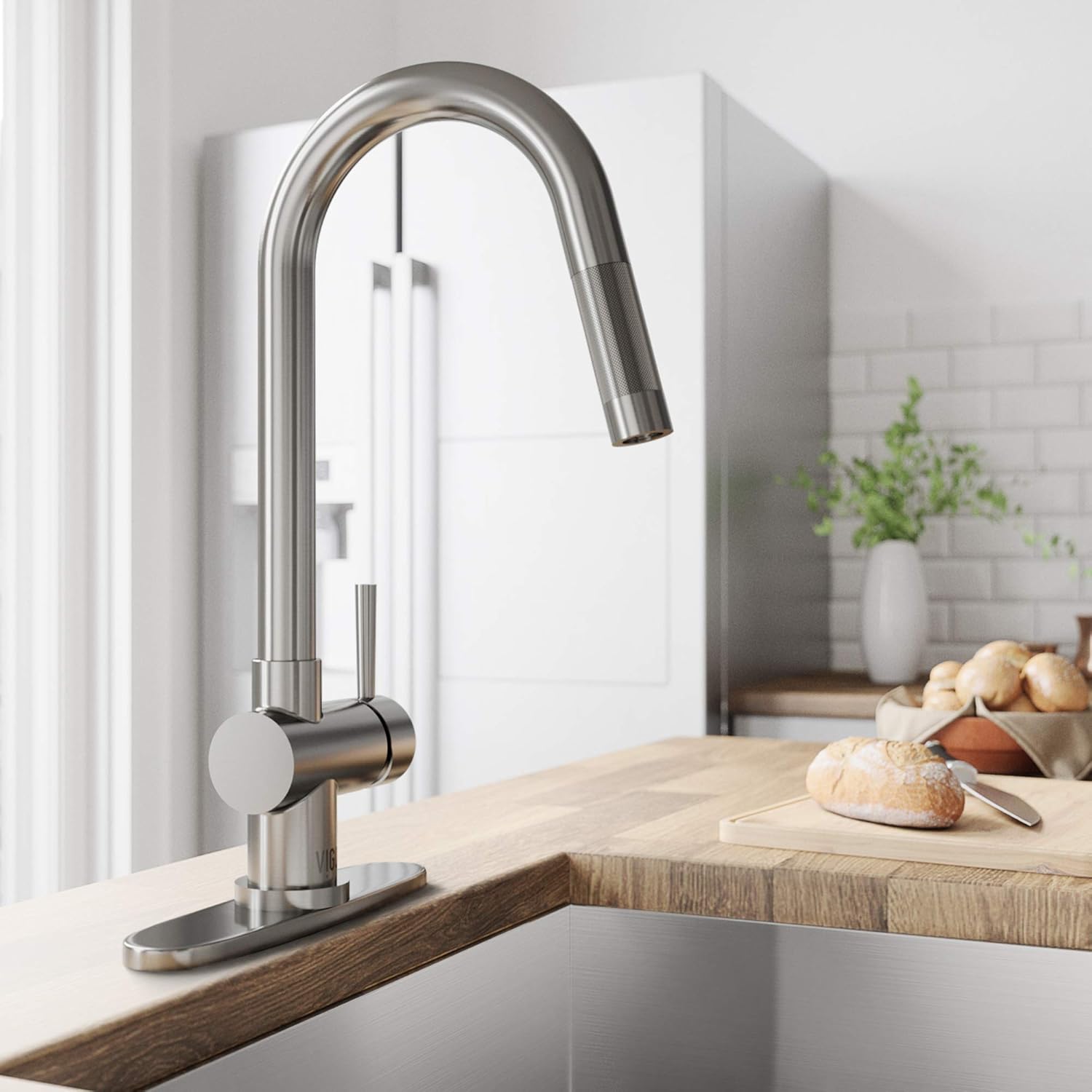 Best Large Kitchen Counter Leak Tray 14 X 12