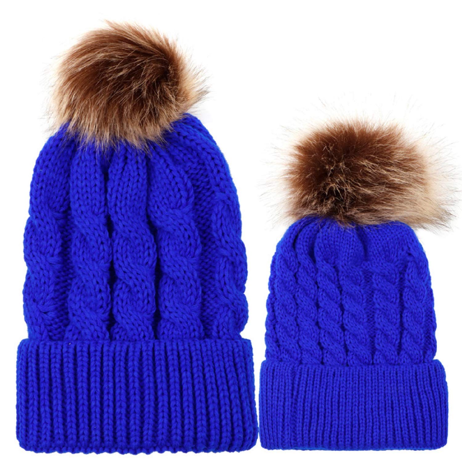 matching beanies mom and baby australia