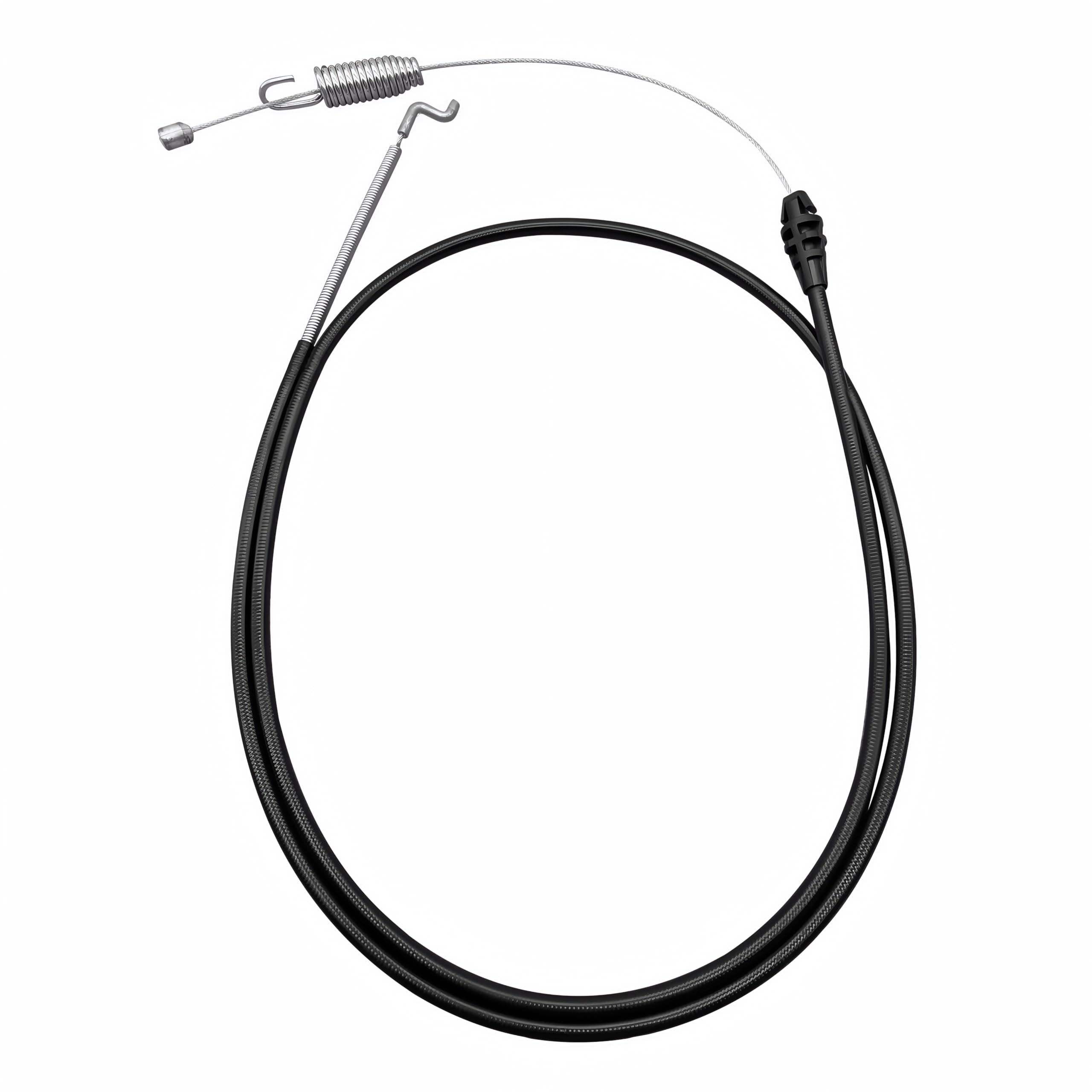 Photo 1 of 105-1845 Traction Control Cable for Toro 20016 20065 20005 20007 20064 20072A Front Wheel Drive Self Propelled Walk Mower