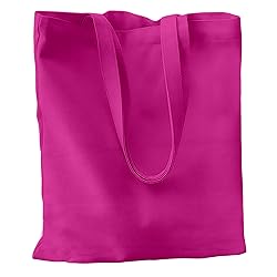Economical Cotton Tote Bag, 6 | 8