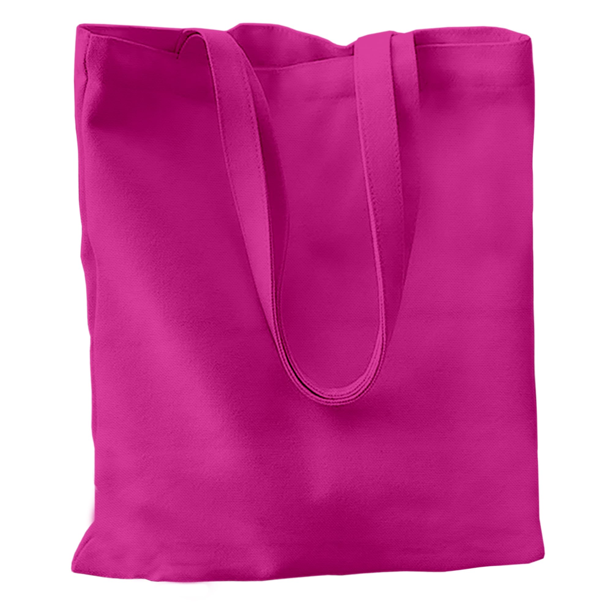 Economical Cotton Tote Bag, 6 | 8