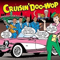 Amazon.com: Cruisin 1957 / Various: CDs & Vinyl