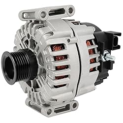 SCITOO New Alternator Fits for Scion for iQ 1.3L