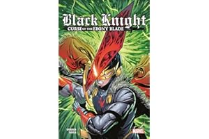 Black Knight: Curse Of The Ebony Blade