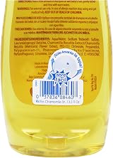 Grisi Ricitos de Oro Hypoallergenic Chamomile Shampoo 13.5oz Gentle Cleansing view 5