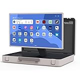 apolosign packgo 27-Inch Portable Entertainment