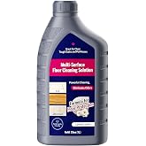 Camellia Scent Multi Surface Cleaner Solution, Compatible with Bissell | Quick Drying Without Residue, Ingredient Safety, Pet and Baby Friendly, Suitable for Hard Floors and Area Carpets