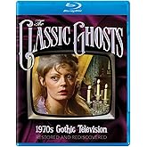 The Classic Ghosts Kino Cult #18