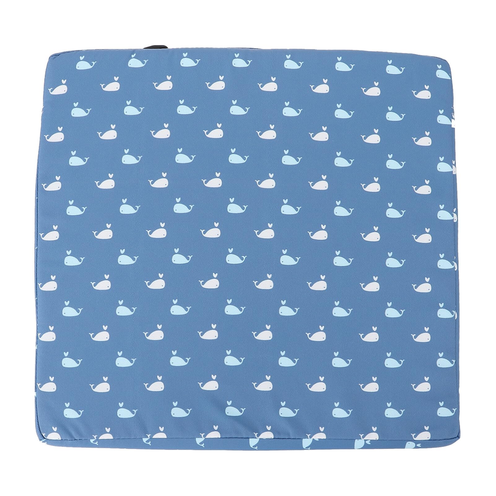 HEMOTON Portable Seat Cushion Portable Toddler Chair Increasing Cushion: Dismountable Washable Highchair Booster Thick Chair Pad for Dining Table Travel