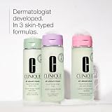 Clinique All About Clean Liquid Facial Soap Oily Skin Combo-Oily to Oily 200ml view 2