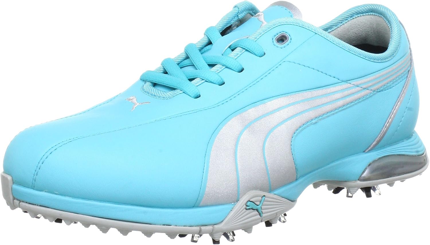 female golf shoes