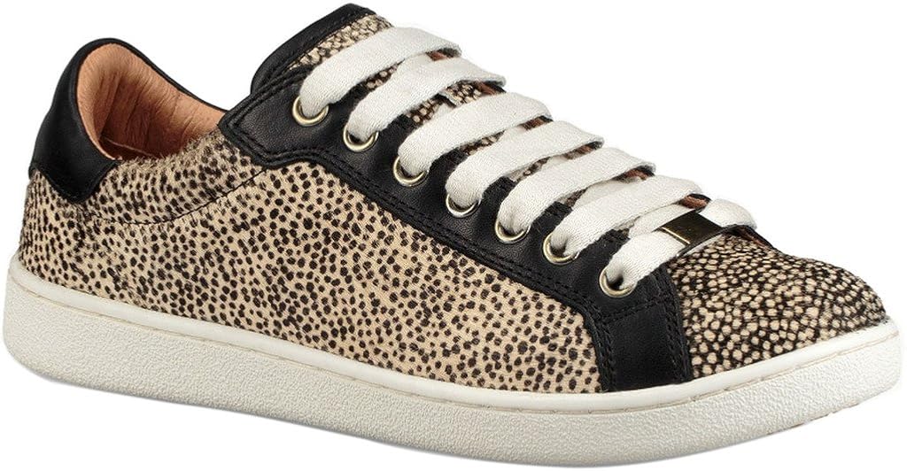 ugg milo exotic sneaker