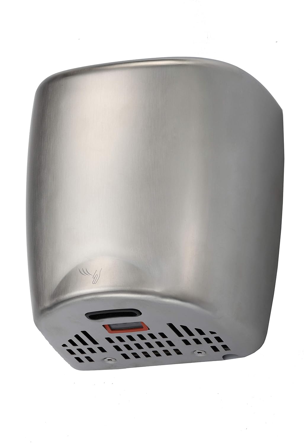 Eclecticbay High Speed Jet Hand Dryer Stainless Steel 304G 1800W EHDJ02