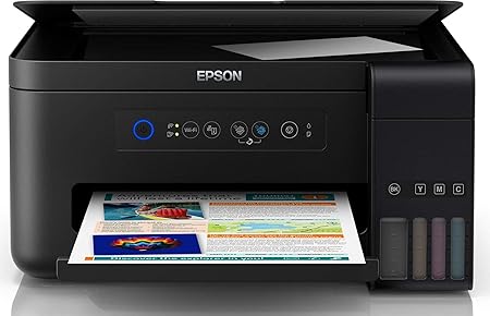 best laptop printer