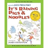 It's Raining Pigs & Noodles