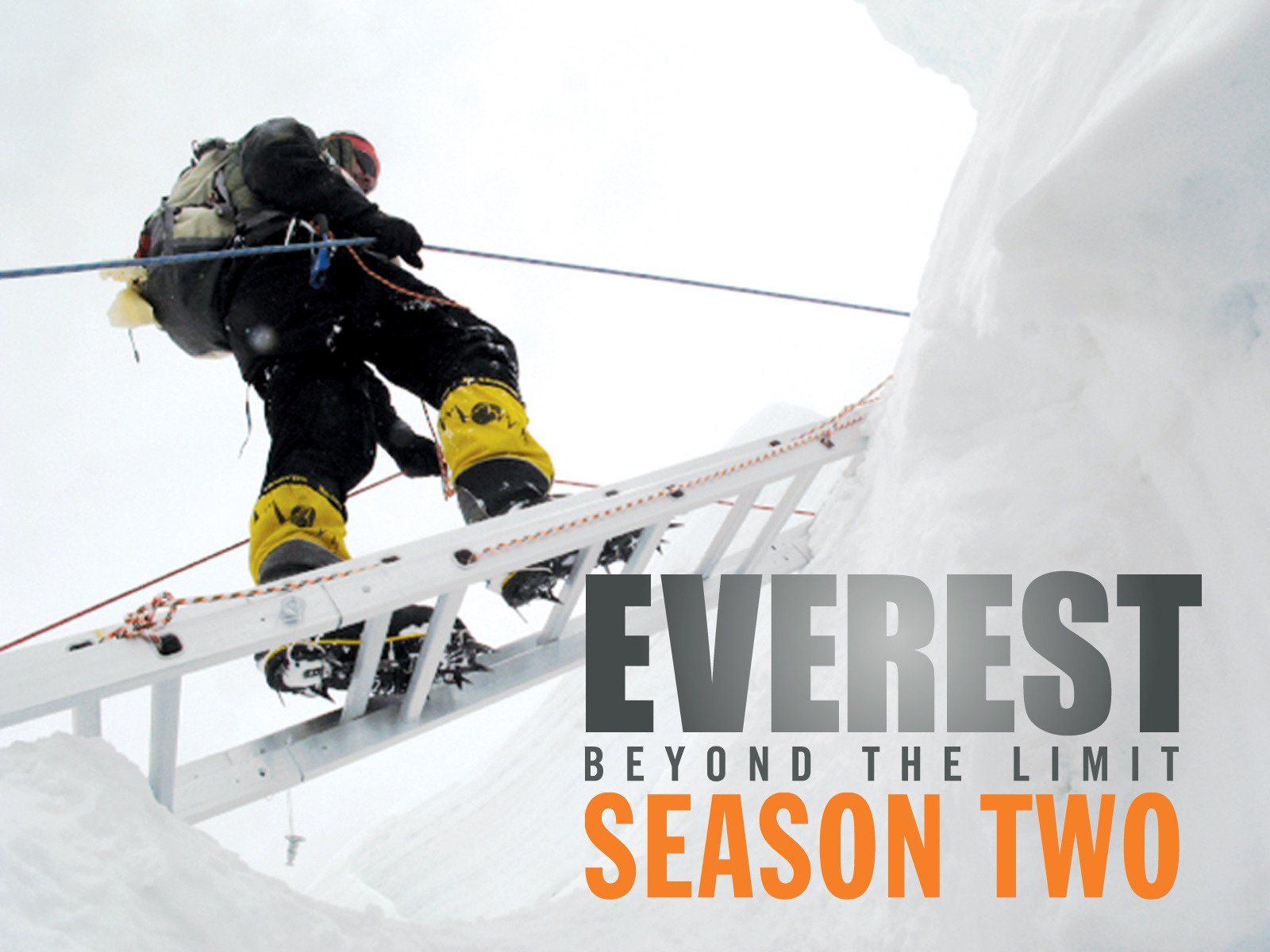 Watch Everest Beyond the Limit Prime Video