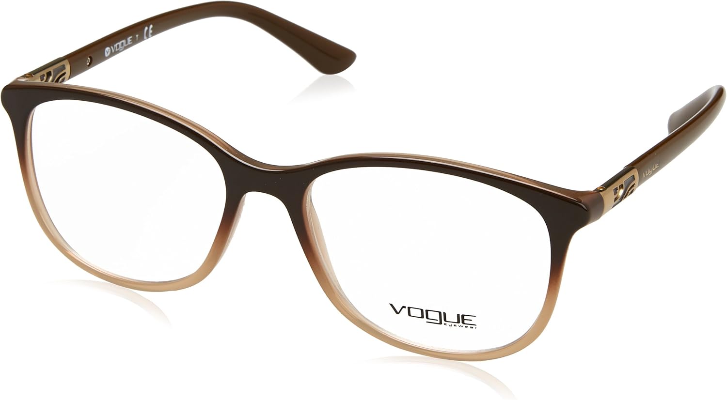 Vogue Women's 0vo5168 Eyeglass Frames Amazon.co.uk Clothing