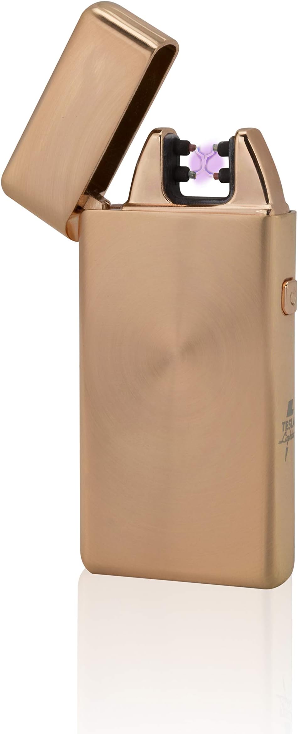 TESLA Lighter T05 Double Arc