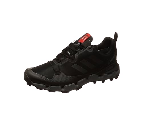 adidas Herren Terrex Fast GTX Surround Trekking- & Wanderhalbschuhe