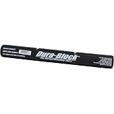 Dura-Block AF4421 Hook &amp; Loop Black Round Sanding Block