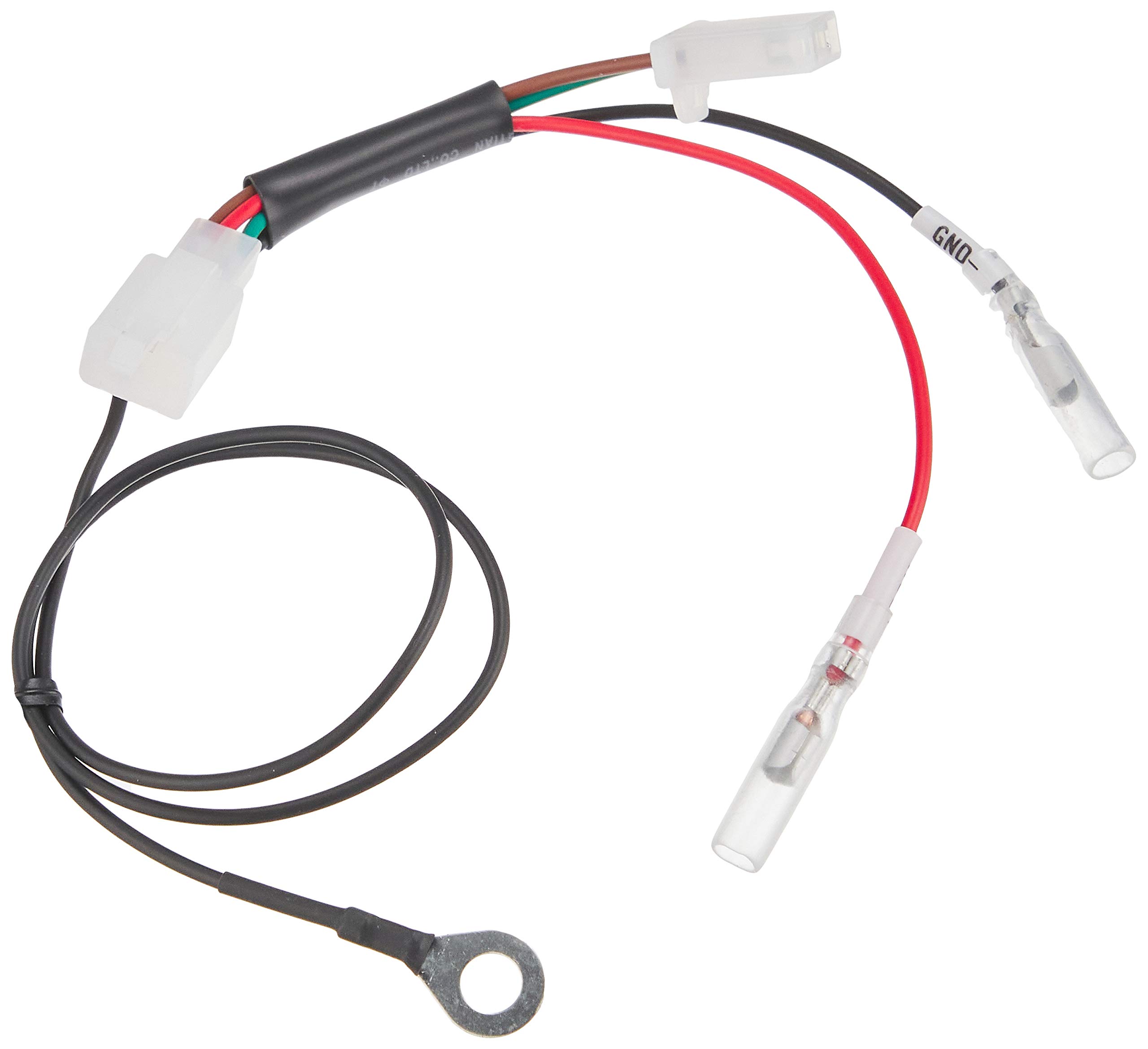 キタコ 電源取り出しハーネス ヤマハ タイプ1の商品画像