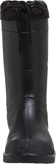 kamik men's hunter insulated waterproof winter boots